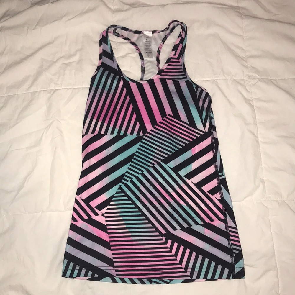 Ivivva tank top